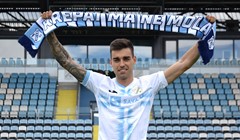 Rijeka predstavila novo pojačanje: 'Uzor mi je Rodri iz Manchester Cityja'