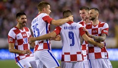 Dalić od prve minute na travnjak šalje Šutala, vraća se Vrsaljko!