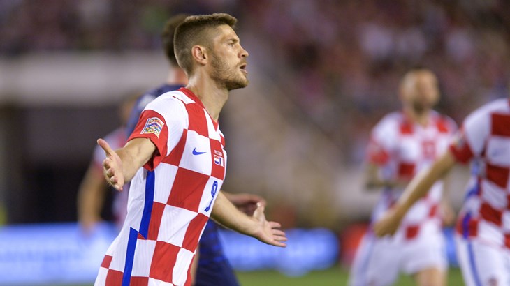 Jedan pogodak dovoljan za pobjedu Hrvatske i dobro raspoloženje uoči SP-a