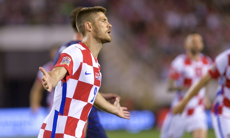 Kramarić zabio i u trećoj pripremnoj utakmici, Hoffenheim ovaj put bez pobjede