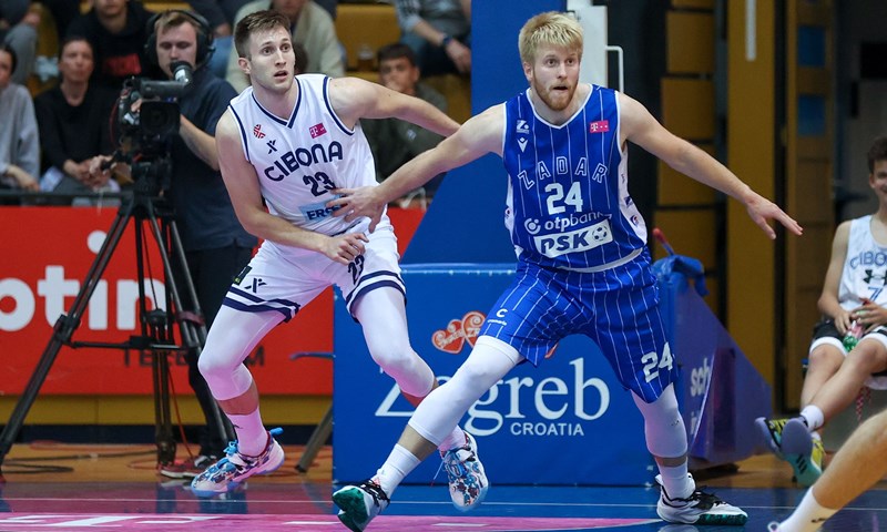 KK Zadar stao uz Cibonu pa povukao objavu zbog 'hakerskog upada'
