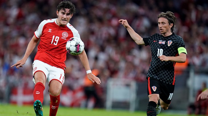 Dalić vjeruje mladima, Šutalo i Gvardiol od prve minute