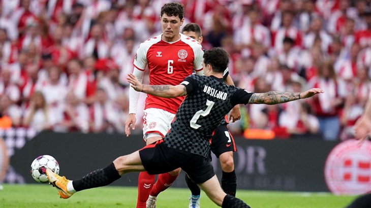 Mediji Vrsaljka smještaju u Olympiakos, Atletico Madrid ne zna ništa o tome