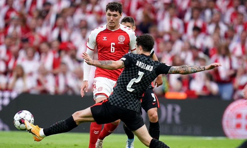 Mediji Vrsaljka smještaju u Olympiakos, Atletico Madrid ne zna ništa o tome