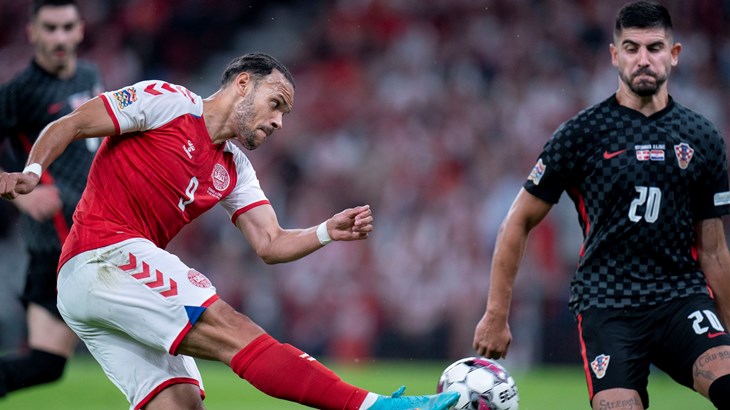 Presretni Dalić: 'Erlić, Stanišić i Šutalo donijeli su nam još jednu glavobolju'