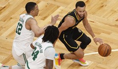 Loša vijest za Celticse: Robert Williams ipak pauzira duže od očekivanog