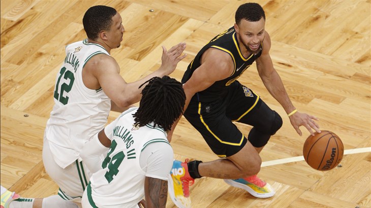 Loša vijest za Celticse: Robert Williams ipak pauzira duže od očekivanog