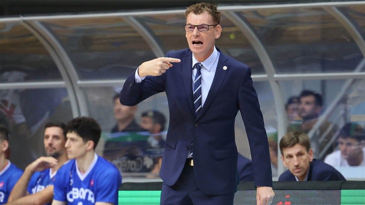 Okorn: 'Možda ste bili na posljednjoj utakmici slavnog kluba, situacija nije ružičasta'