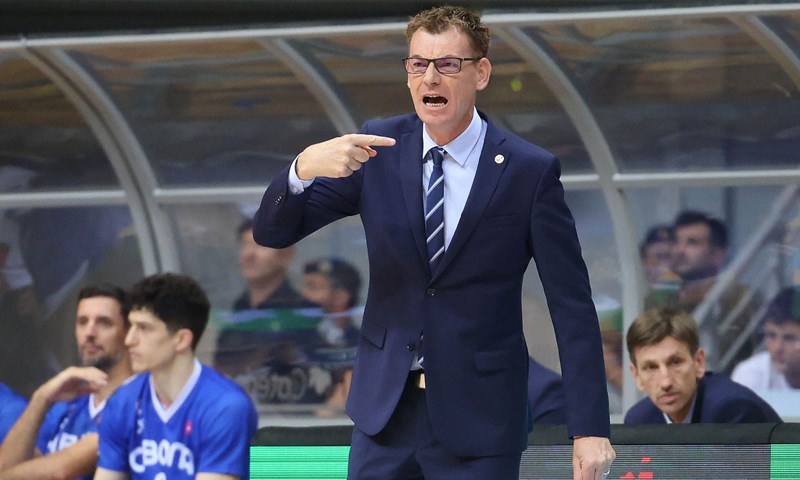 Okorn: 'Možda ste bili na posljednjoj utakmici slavnog kluba, situacija nije ružičasta'