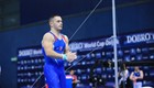 Tin Srbić treći na Svjetskom kupu u Parizu, Filip Ude sedmi