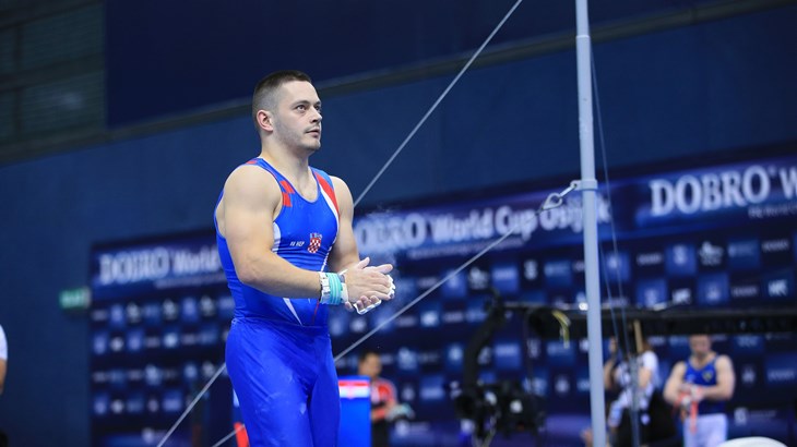 Srbić potvrdio da neće nastupiti na Svjetskom kupu: 'U prošlosti sam riskirao pa nije dobro završilo'