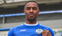 Englez koji nije ispunio očekivanja napustio Slaven Belupo