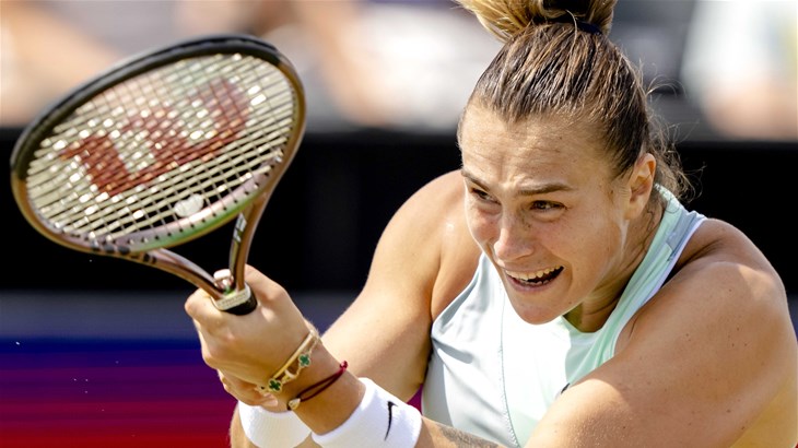 Ruskinja i Bjeloruskinja borit će se za naslov u nizozemskom Hertogenboschu