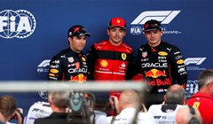 Leclercu opet pole position u Azerbajdžanu, Perez brži od Verstappena