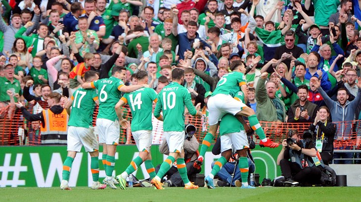 Udarac za Irce: Mladi napadač Brightona zbog ozljede neće igrati