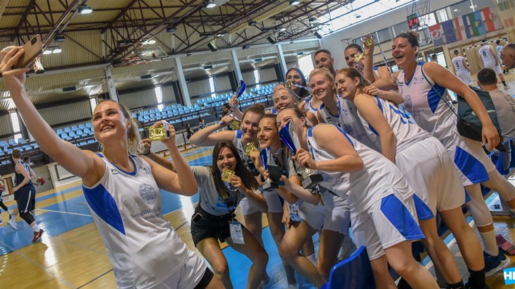 Nakon dva dana Unisport natjecanja poznati sveučilišni prvaci Hrvatske