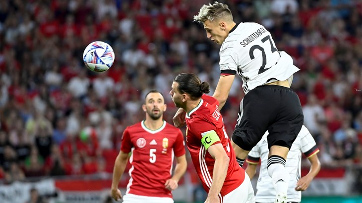 Večer remija u Ligi nacija, jedine pobjede Rumunjskoj i Turskoj, Menalo zabio