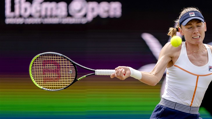 Ruskinje u finalu u Tokiju i Seoulu, Raducanu ponovno predala meč