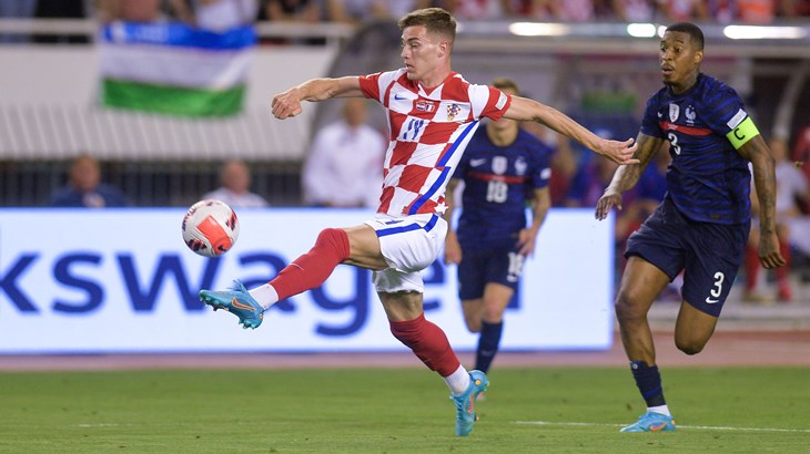 Deschamps pronašao 26. putnika i zamjenu za Presnela Kimpembea