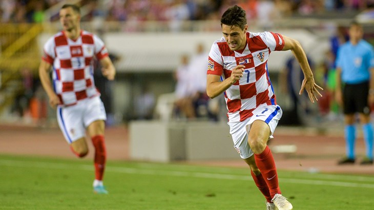 Romano: Gotovo je, Josip Brekalo novi je igrač Dinama