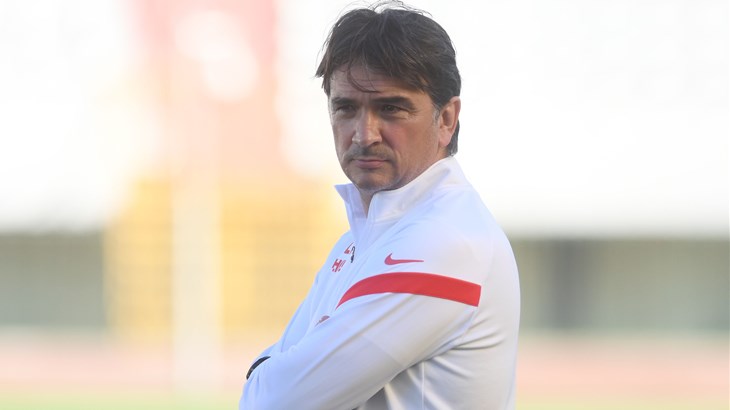 Dalić otkrio glavninu sastava: 'Francuska u nama budi ono najbolje te mislim da možemo puno napraviti'