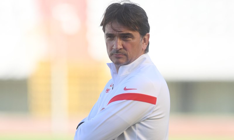 Dalić otkrio glavninu sastava: 'Francuska u nama budi ono najbolje te mislim da možemo puno napraviti'