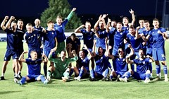 Mlada Dinamova momčad pobjedom protiv Reala do finala Al Abtal Cupa