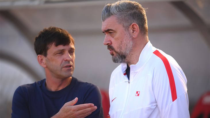 Grgić dobio dozvolu za nastup za Hrvatsku: 'Odluka za Hrvatsku nije ni na koji način odluka protiv Austrije'