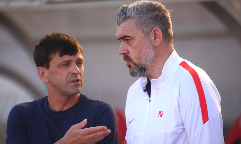 Grgić dobio dozvolu za nastup za Hrvatsku: 'Odluka za Hrvatsku nije ni na koji način odluka protiv Austrije'