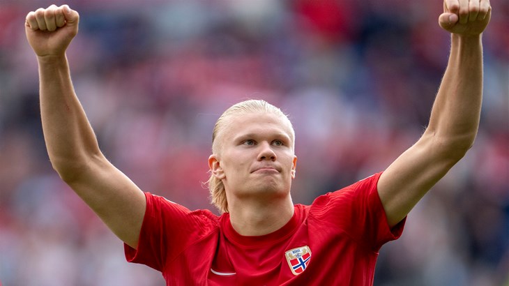 Oni nisu tu: Haaland čeka na veliko natjecanje, Southgate otpisao nekoliko zvijezda