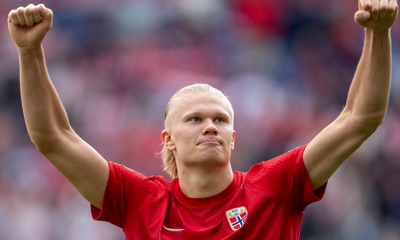 Oni nisu tu: Haaland čeka na veliko natjecanje, Southgate otpisao nekoliko zvijezda