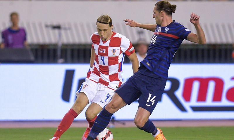 Atletico demantirao: 'Ne pokušavamo dovesti Majera, to su glasine s tržišta'