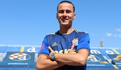Pojačanje u veznom redu: Robert Ljubičić stavio potpis na ugovor s Dinamom