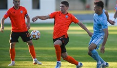 Šibenčani se oprostili od petorice igrača iz prošlosezonskog kadra