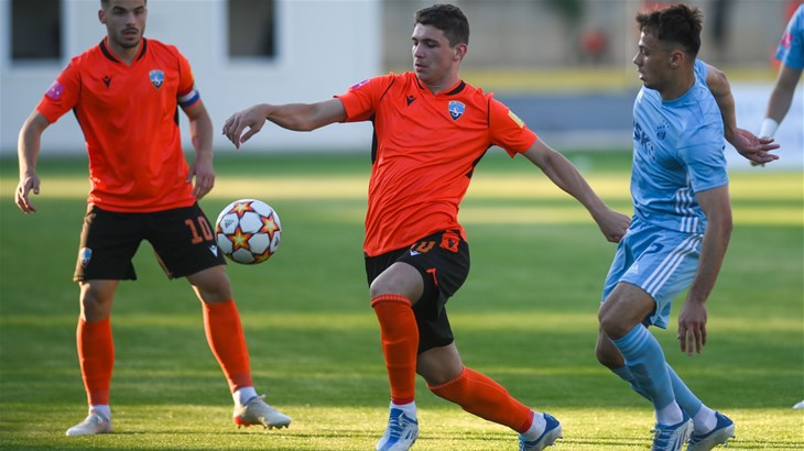 Šibenčani se oprostili od petorice igrača iz prošlosezonskog kadra