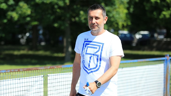 Bjelica o nezadovoljstvu: 'Volio bih da se sve ne pita mene nego da netko iz kluba pruži odgovore'