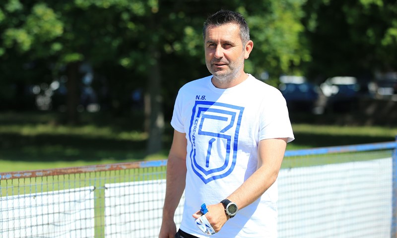 Bjelica: 'Bila je to obostrano otvorena utakmica, pobjede daju samopouzdanje'