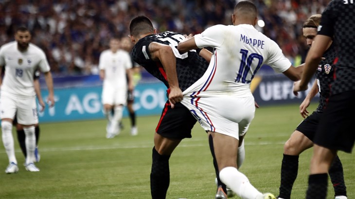 Formirani šeširi kvalifikacija za sljedeći EURO, Englezi i Francuzi prijete iz druge skupine