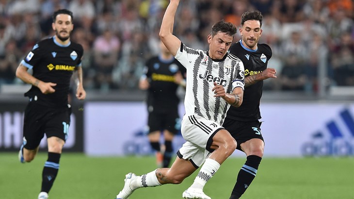 Mourinho dobiva veliko pojačanje: Paulo Dybala stiže u Romu