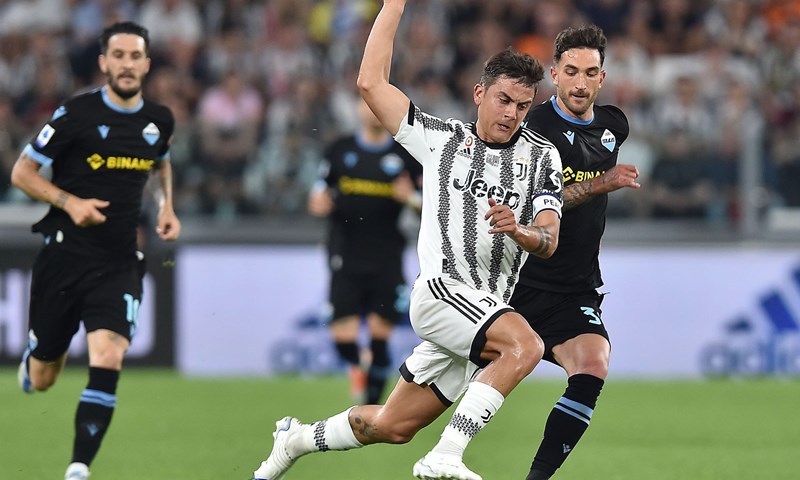 Mourinho dobiva veliko pojačanje: Paulo Dybala stiže u Romu