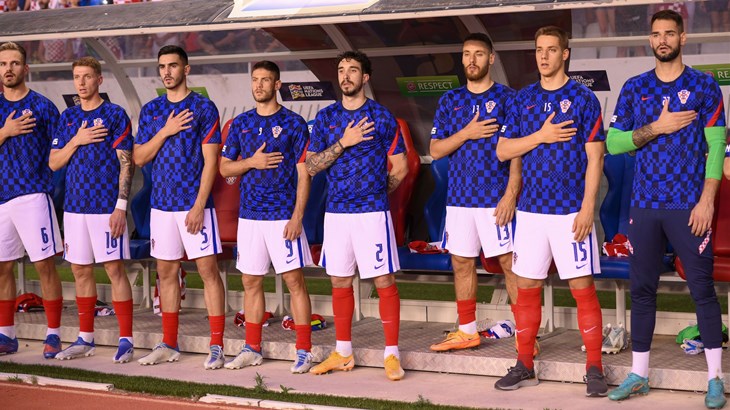 [FANATIK] Procurio dizajn navodnog novog dresa Vatrenih, sviđa li vam se?