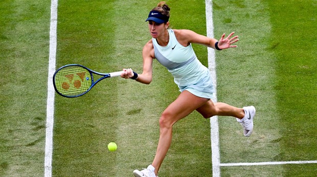 Sabalenka i Muguruza otpale na startu, Bencic uz dosta muke do drugog kola