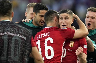 [UŽIVO] Mađari i Švicarci za veliki korak prema osmini finala