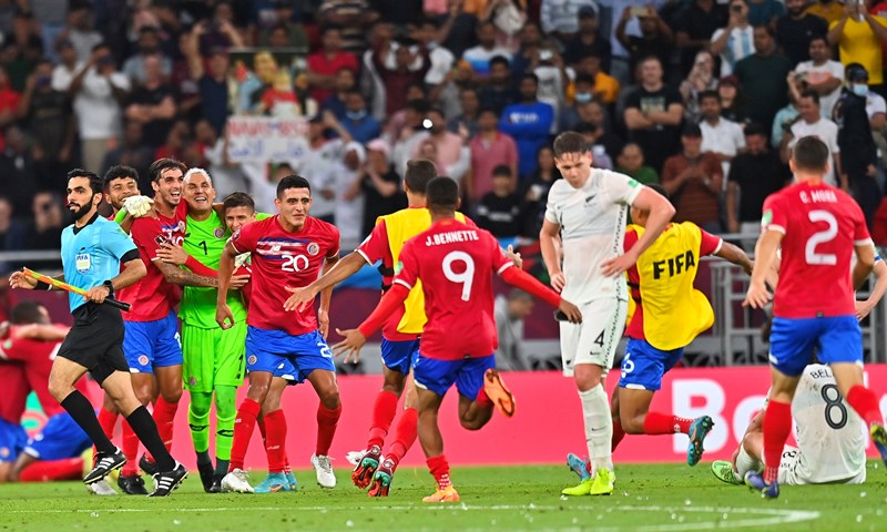 VIDEO: 25 golova u četiri utakmice za kraj grupne faze Gold Cupa
