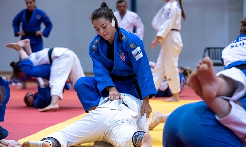 Poreč i ovog lipnja središte europskog juda