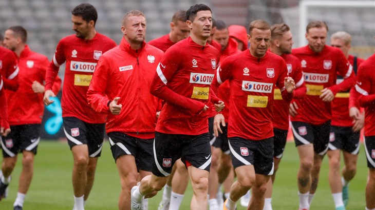 Bild: Barcelona ne odustaje od Lewandowskog, priprema novu ponudu