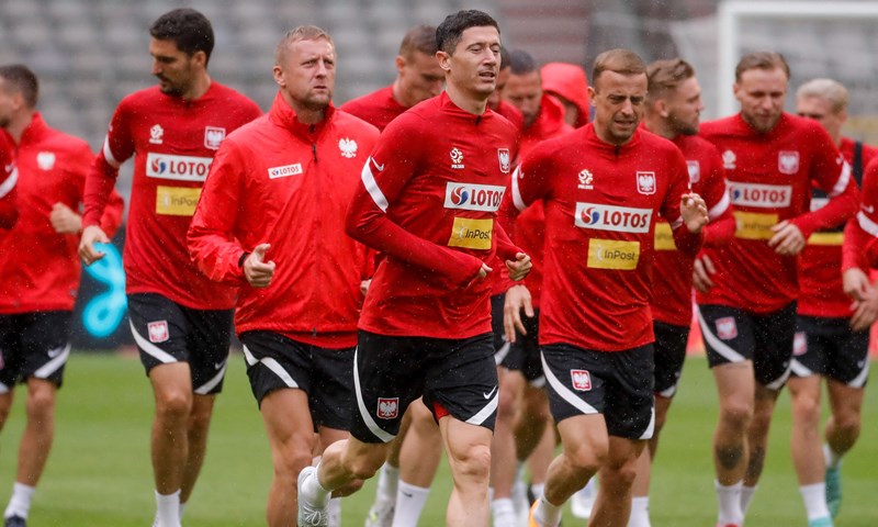 Bild: Barcelona ne odustaje od Lewandowskog, priprema novu ponudu