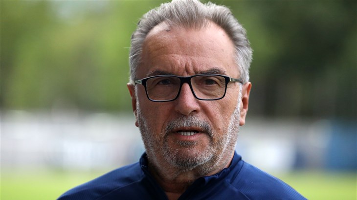 Čačić: 'Napravili smo mnogo dobrih stvari unatoč protivniku koji je bio u bloku'