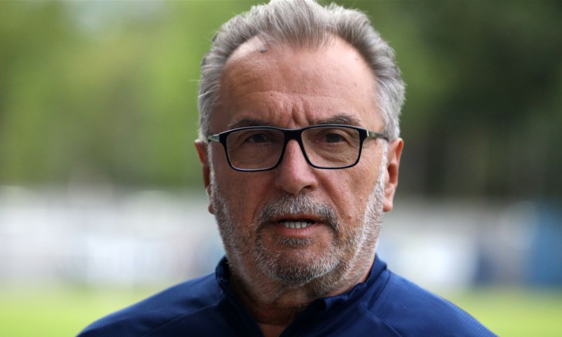 Čačić: 'Napravili smo mnogo dobrih stvari unatoč protivniku koji je bio u bloku'