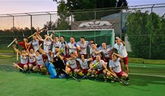 HAHK Mladost potvrdio status najuspješnijeg kolektiva u Hrvatskoj